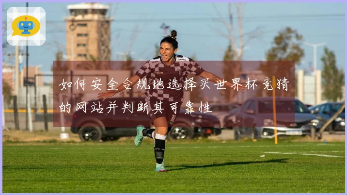 如何安全合规地选择买世界杯竞猜的网站并判断其可靠性