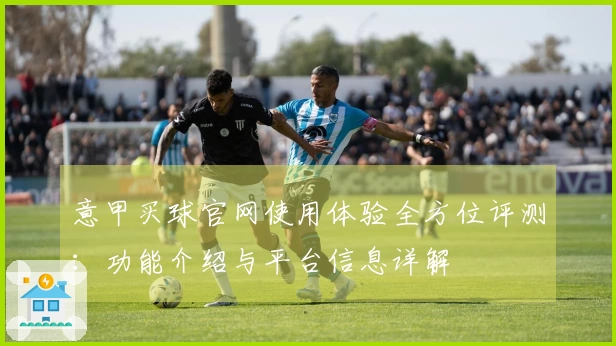 意甲买球官网使用体验全方位评测：功能介绍与平台信息详解