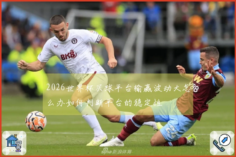 2026世界杯买球平台输赢波动大怎么办如何判断平台的稳定性