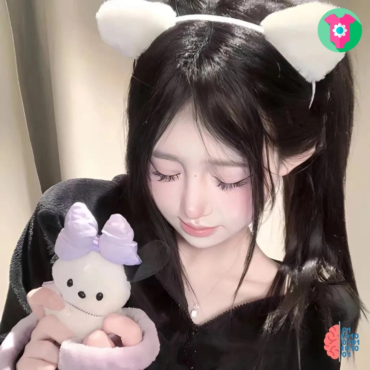用户头像