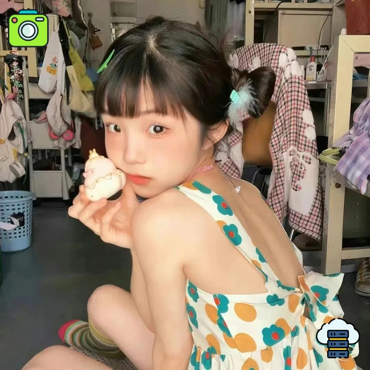 用户头像
